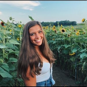 Meet your Posher, Erika